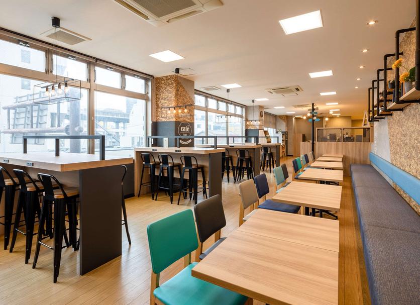 Restauracja Zdjęcie