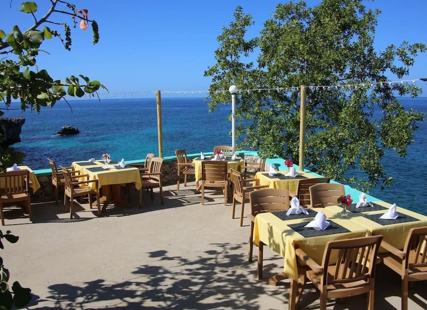 Restauracja Zdjęcie