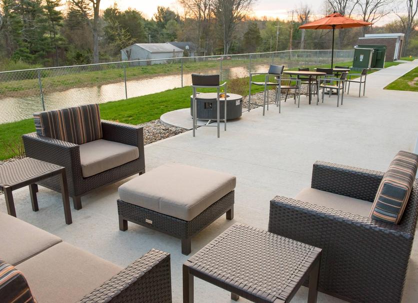 Patio Zdjęcie