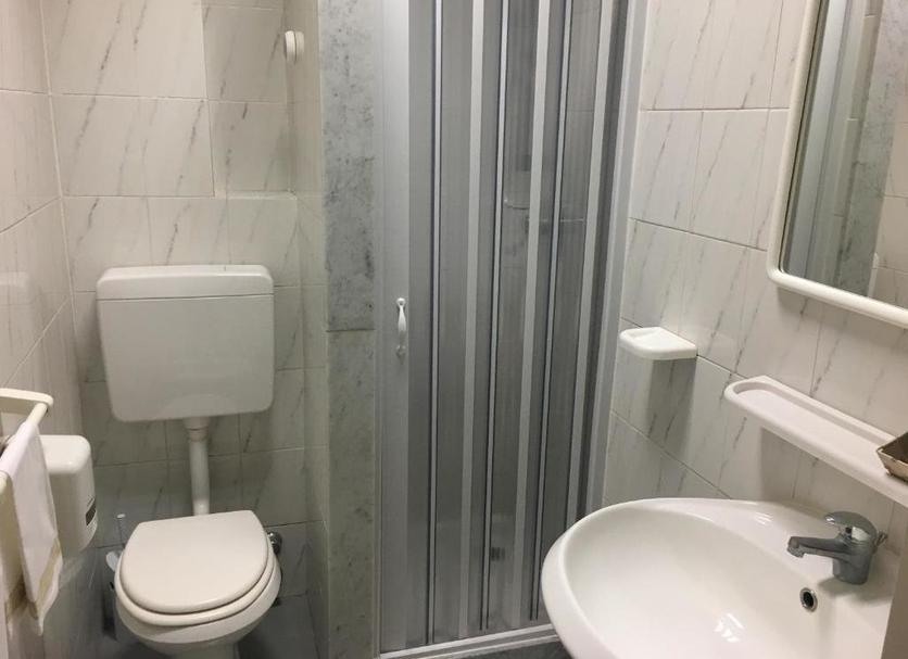Łazienka Zdjęcie