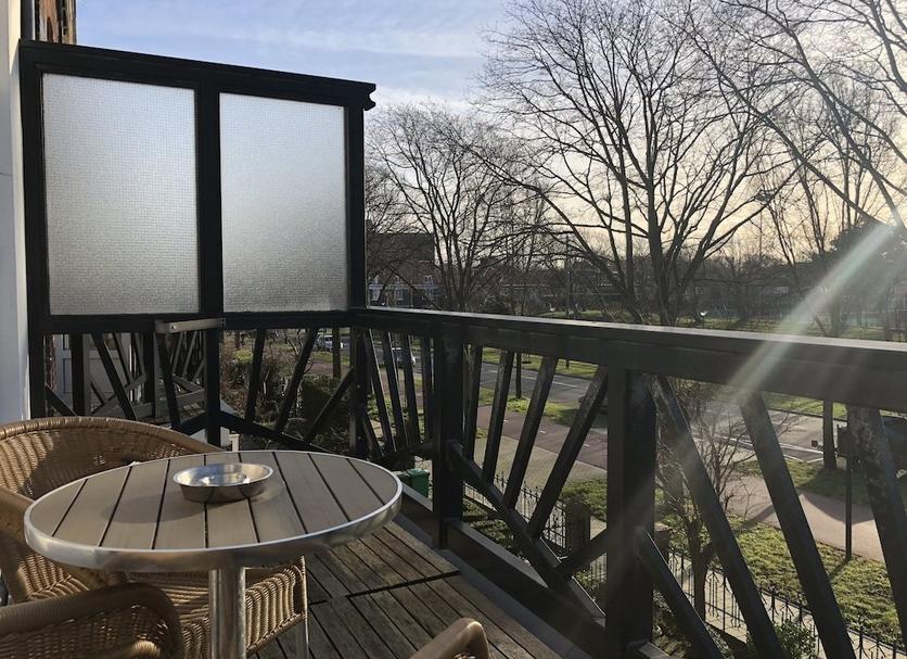 Balkon Zdjęcie