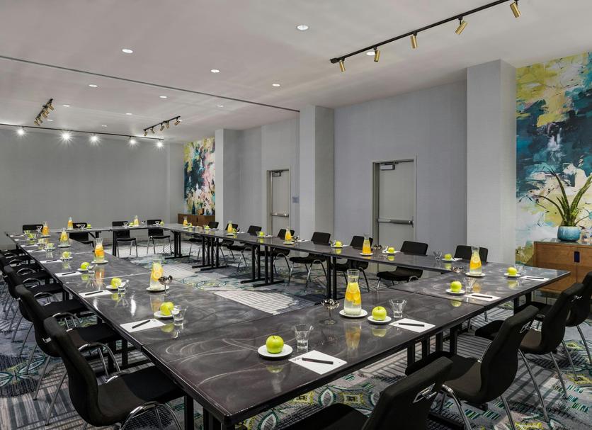 Sala konferencyjna Zdjęcie