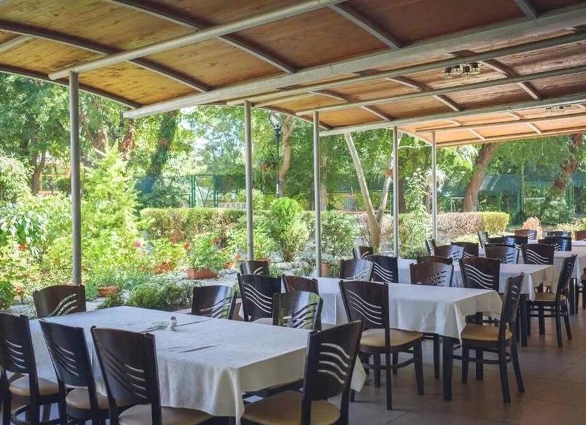 Restauracja Zdjęcie