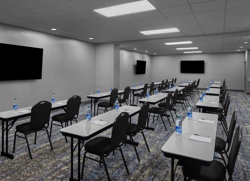 Sala konferencyjna Zdjęcie