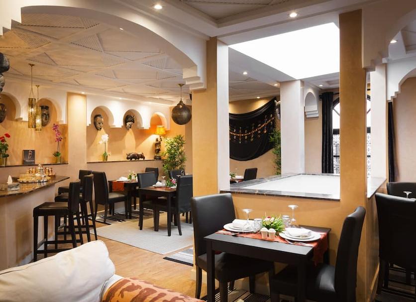 Restauracja Zdjęcie