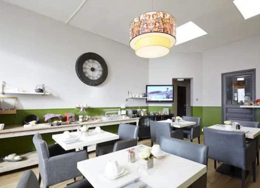 Restauracja Zdjęcie