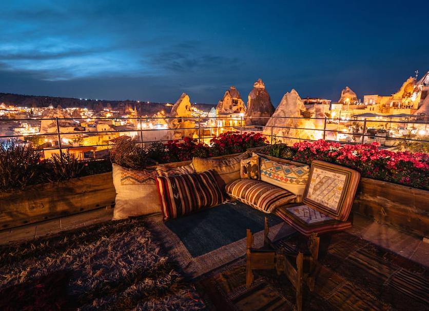 Balkon Zdjęcie