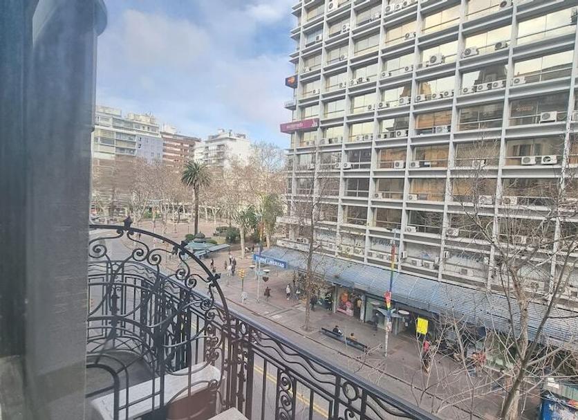 Balkon Zdjęcie