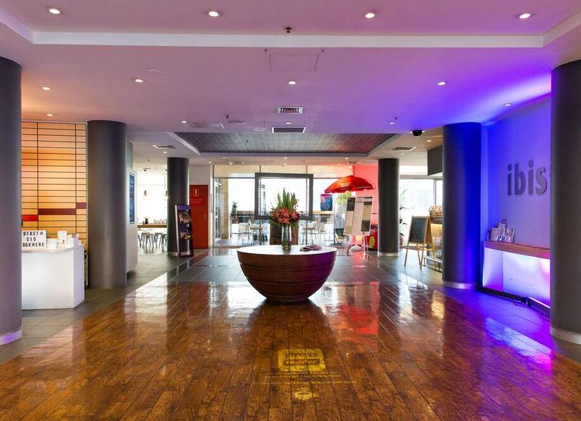 Lobby Zdjęcie