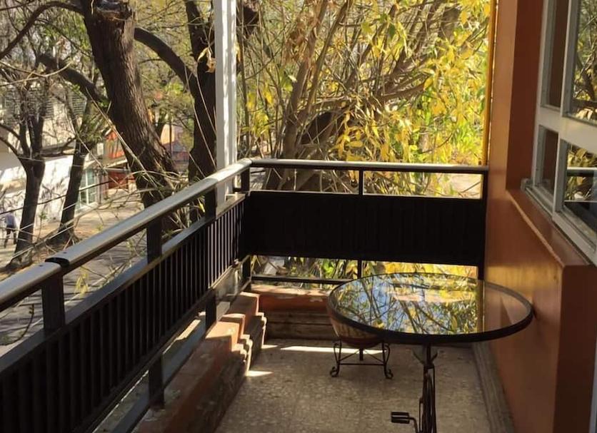 Balkon Zdjęcie