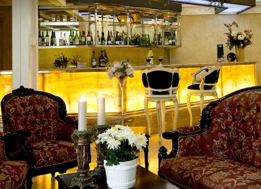 Bar Zdjęcie