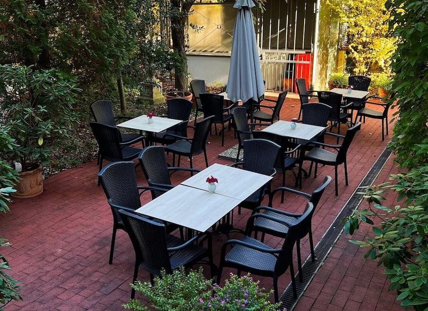 Restauracja Zdjęcie