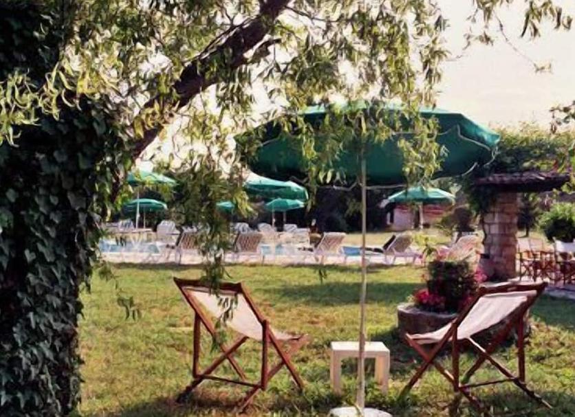 Patio Zdjęcie