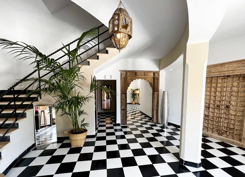Lobby Zdjęcie