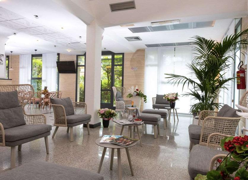 Lobby Zdjęcie