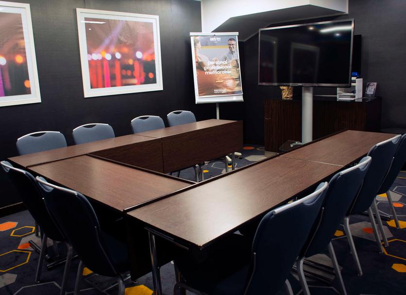 Sala konferencyjna Zdjęcie