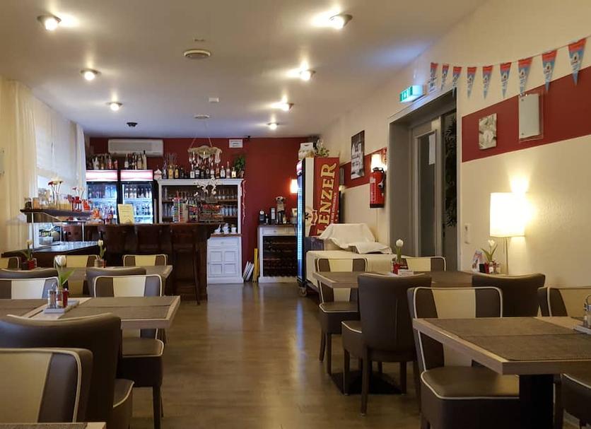Bar Zdjęcie