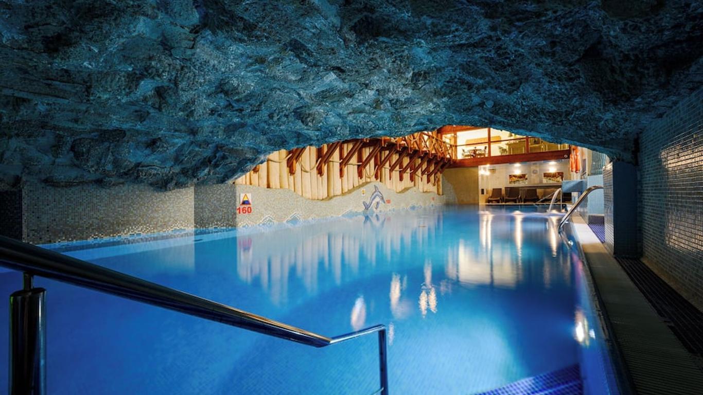 Hotel Belvedere