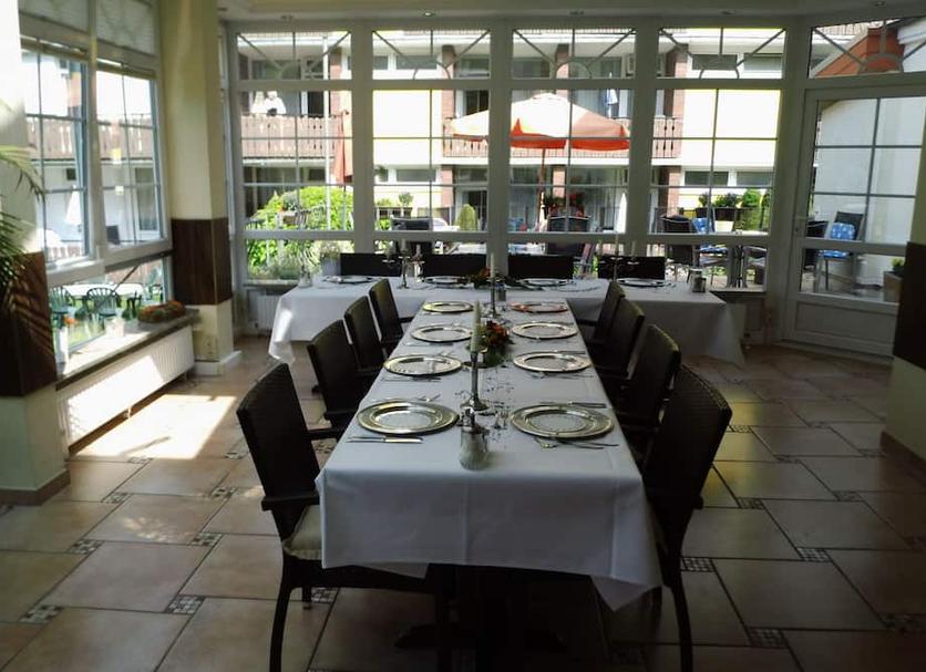 Restauracja Zdjęcie