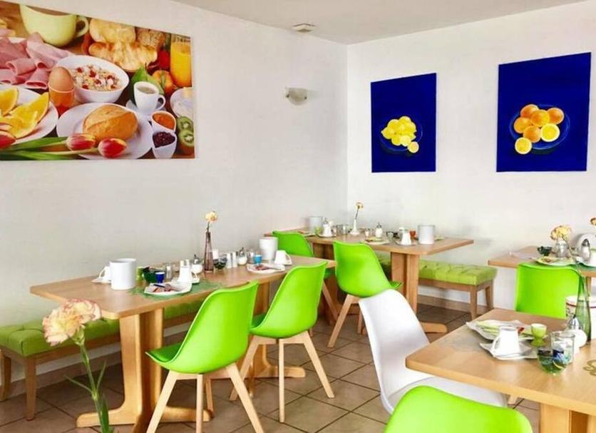 Restauracja Zdjęcie