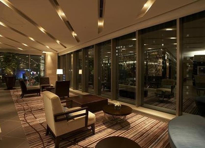 Lobby Zdjęcie