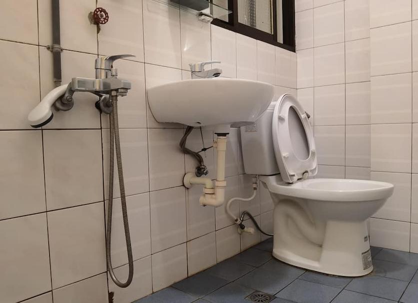 Łazienka Zdjęcie