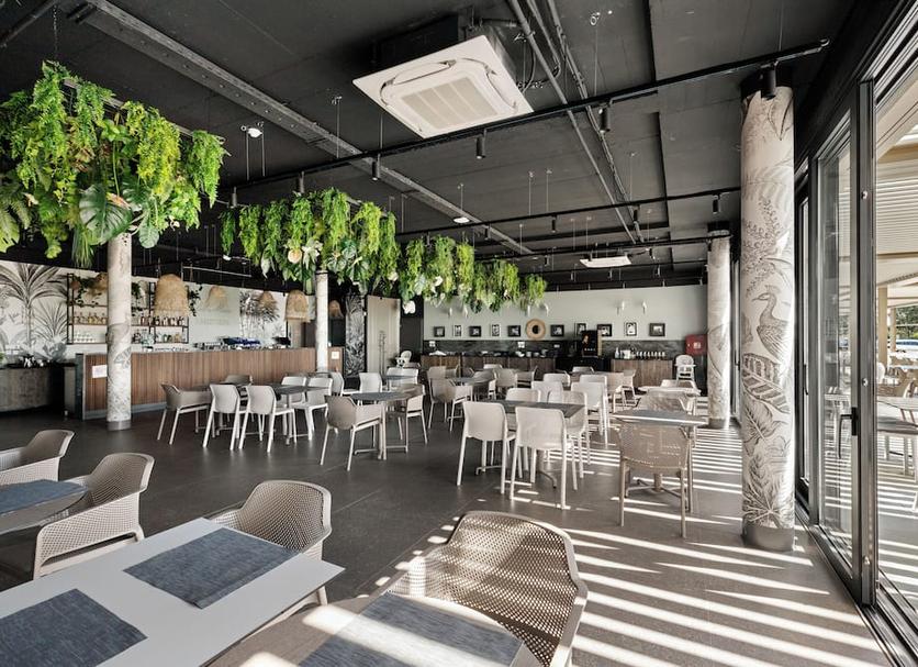 Restauracja Zdjęcie