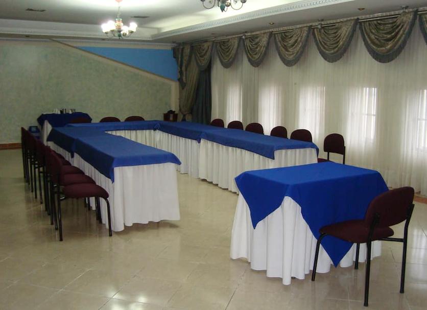 Sala konferencyjna Zdjęcie