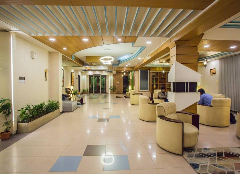 Lobby Zdjęcie