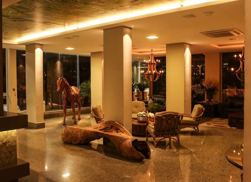 Lobby Zdjęcie