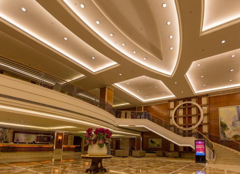 Lobby Zdjęcie