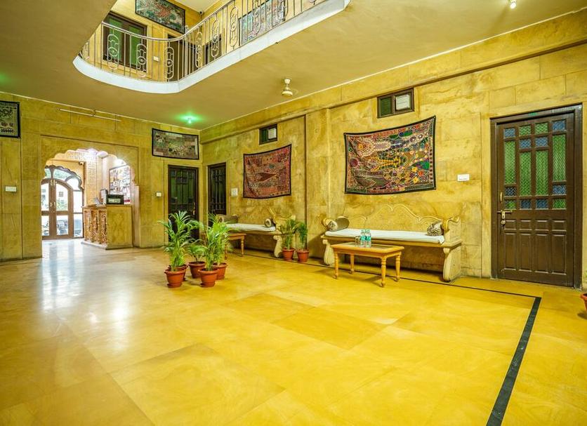 Lobby Zdjęcie