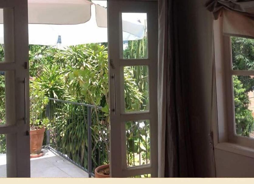 Balkon Zdjęcie
