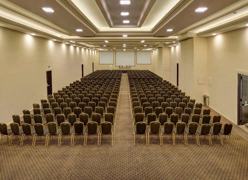 Sala konferencyjna Zdjęcie