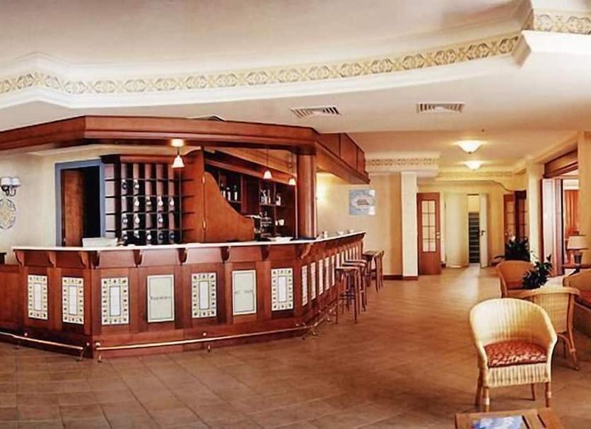 Bar Zdjęcie