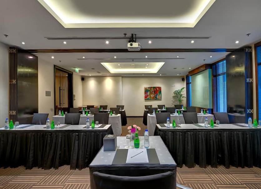 Sala konferencyjna Zdjęcie