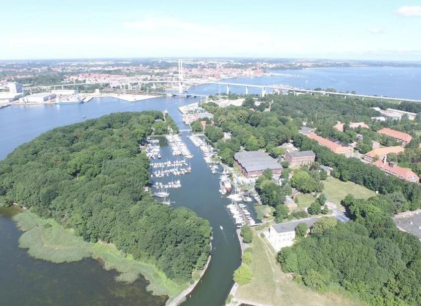 Widok na zewnątrz Zdjęcie
