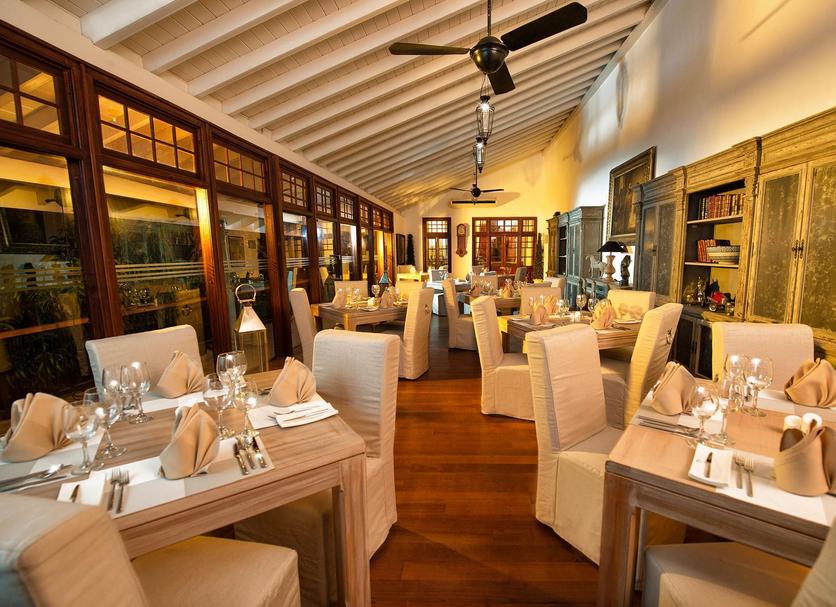 Restauracja Zdjęcie