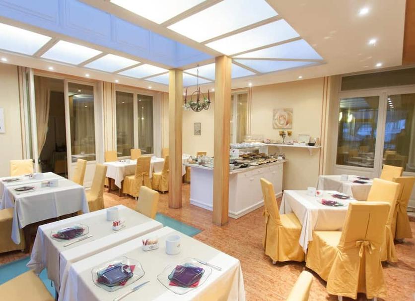 Restauracja Zdjęcie
