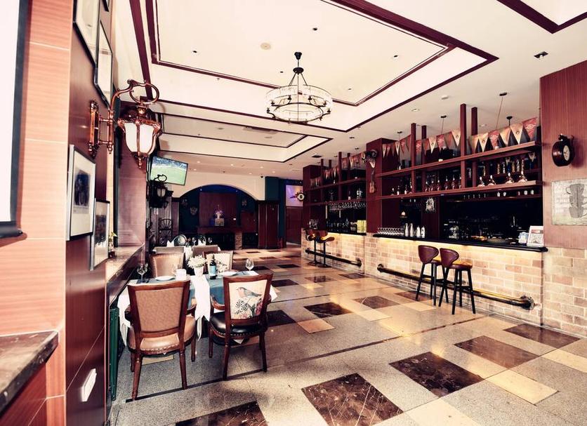 Bar Zdjęcie