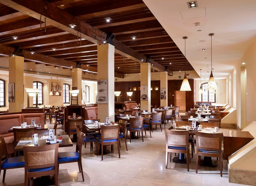 Restauracja Zdjęcie
