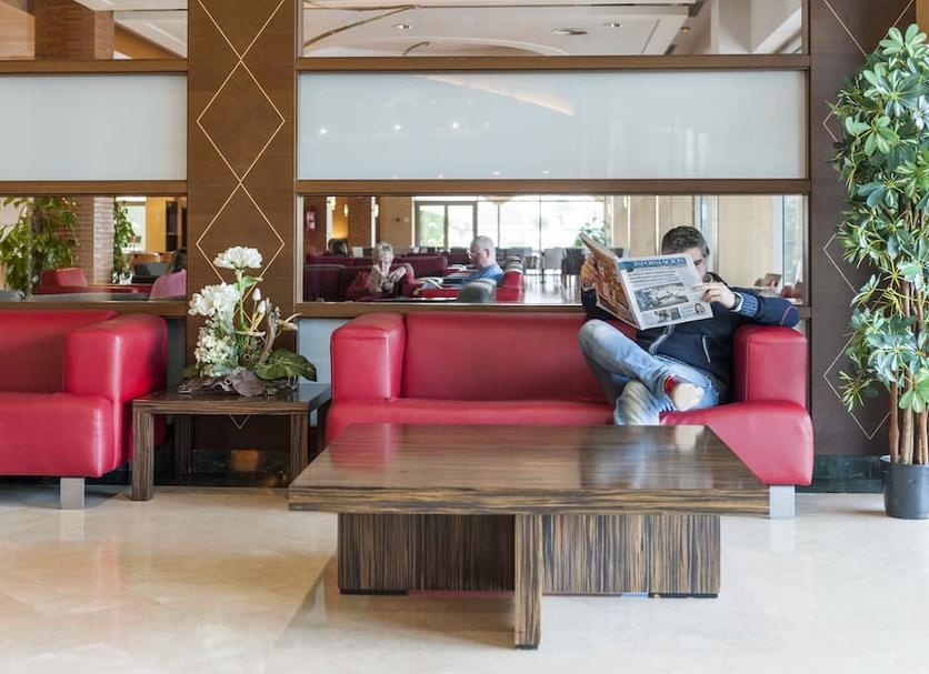 Lobby Zdjęcie