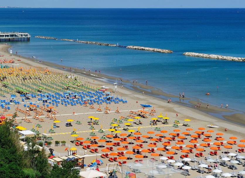 Plaża Zdjęcie