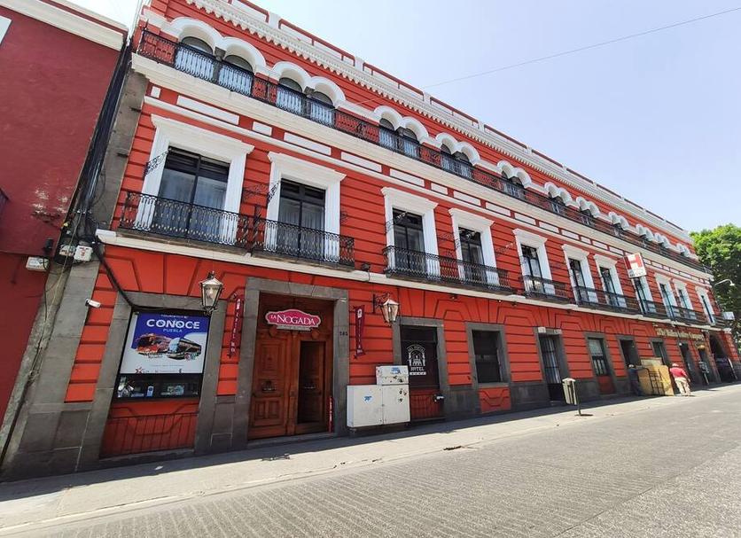 Budynek Zdjęcie