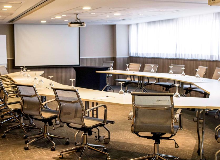 Sala konferencyjna Zdjęcie