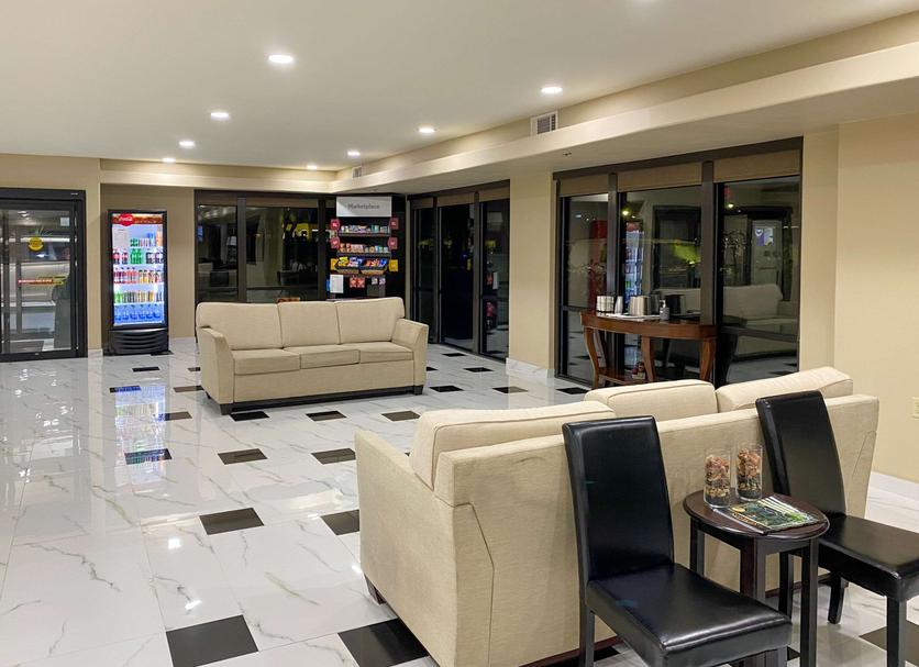 Lobby Zdjęcie