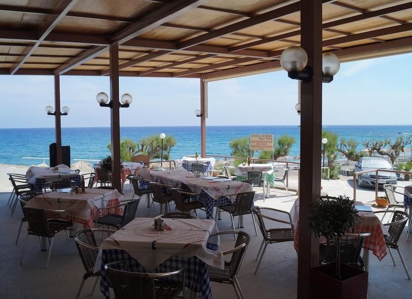 Restauracja Zdjęcie
