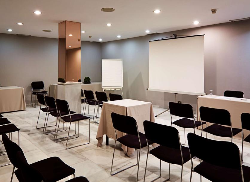 Sala konferencyjna Zdjęcie