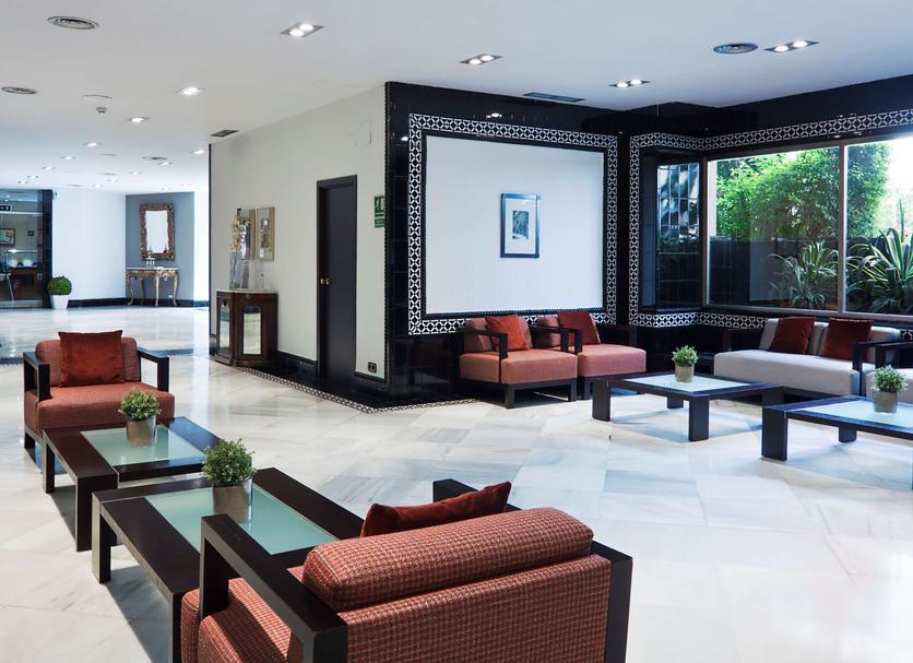 Lobby Zdjęcie