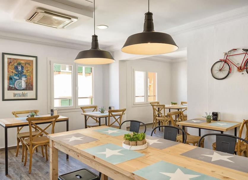 Restauracja Zdjęcie